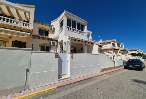 Revente - Villa - Alicante - Costa Blanca