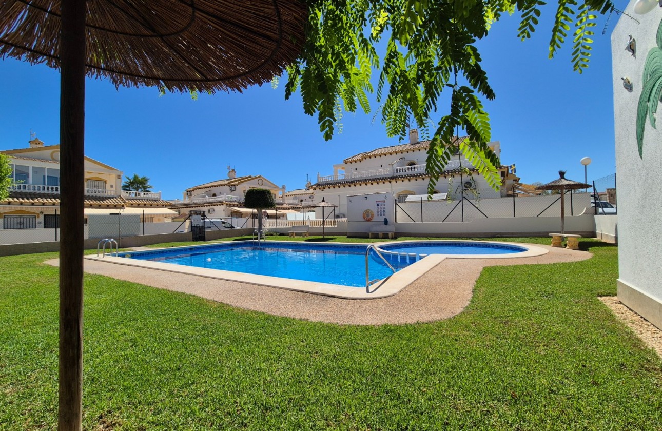 Revente - Villa - Alicante - Costa Blanca
