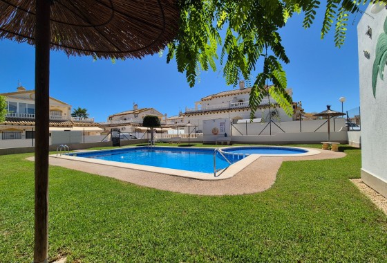 Revente - Villa - Alicante - Costa Blanca