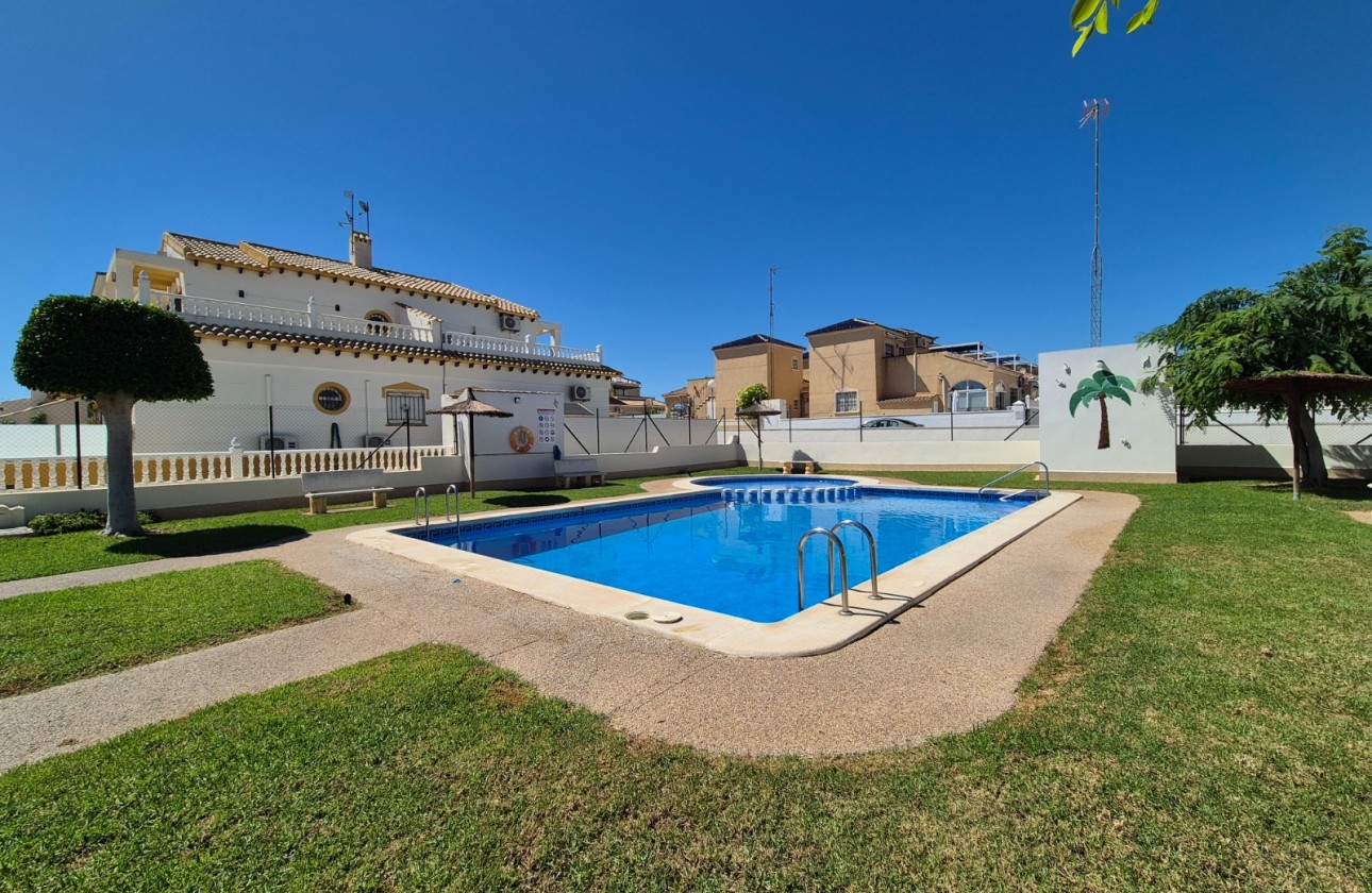 Revente - Villa - Alicante - Costa Blanca