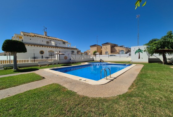 Revente - Villa - Alicante - Costa Blanca