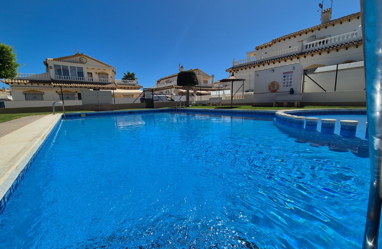 Revente - Villa - Alicante - Costa Blanca