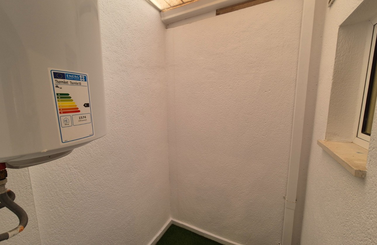 Revente - Villa - Alicante - Costa Blanca
