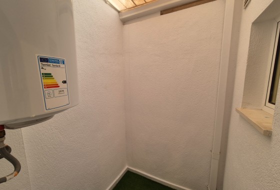 Revente - Villa - Alicante - Costa Blanca