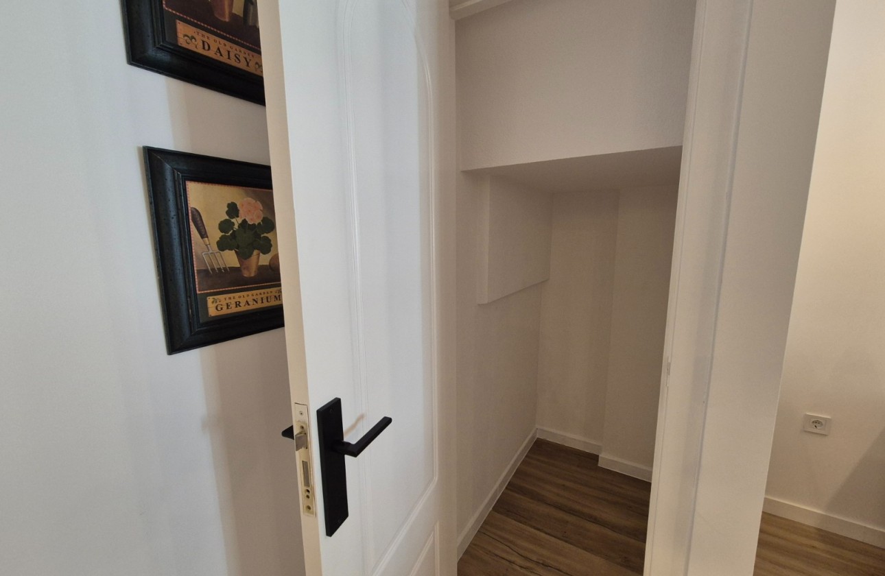 Revente - Villa - Alicante - Costa Blanca