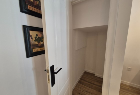 Revente - Villa - Alicante - Costa Blanca