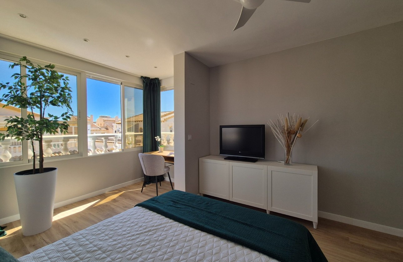 Revente - Villa - Alicante - Costa Blanca