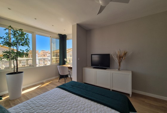 Revente - Villa - Alicante - Costa Blanca
