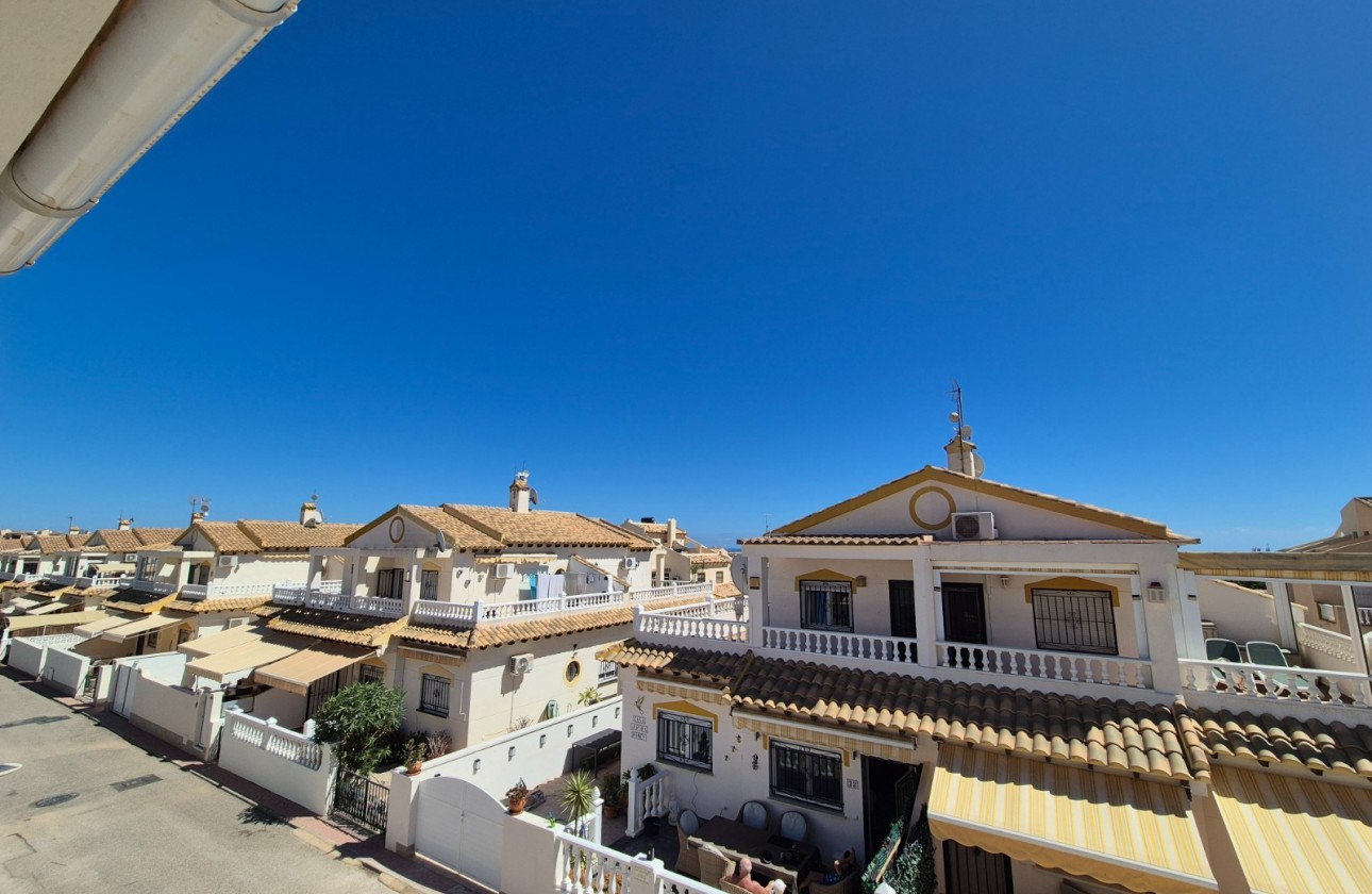 Revente - Villa - Alicante - Costa Blanca