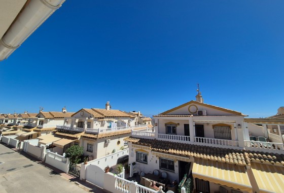 Revente - Villa - Alicante - Costa Blanca