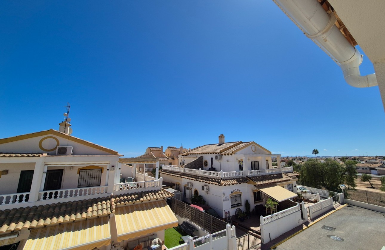 Revente - Villa - Alicante - Costa Blanca