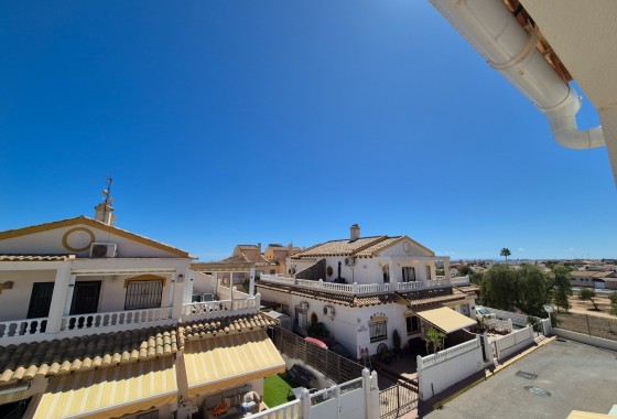 Revente - Villa - Alicante - Costa Blanca