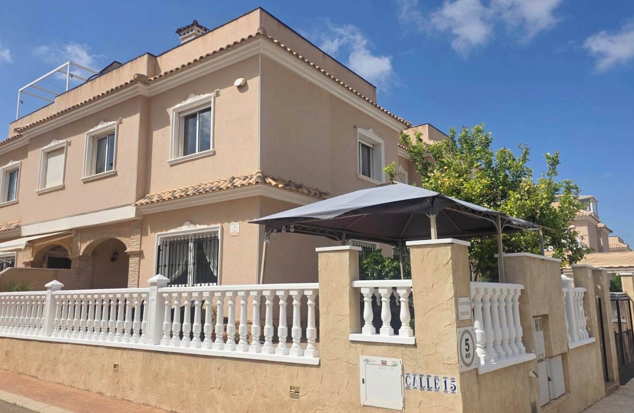 Reventa - Chalet - Villamartin - Costa Blanca