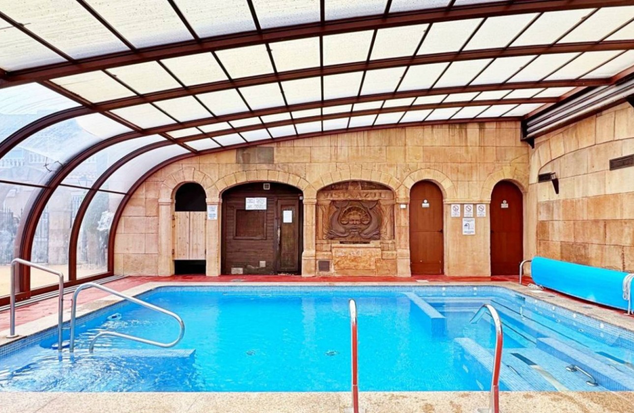 Reventa - Chalet - Villamartin - Costa Blanca