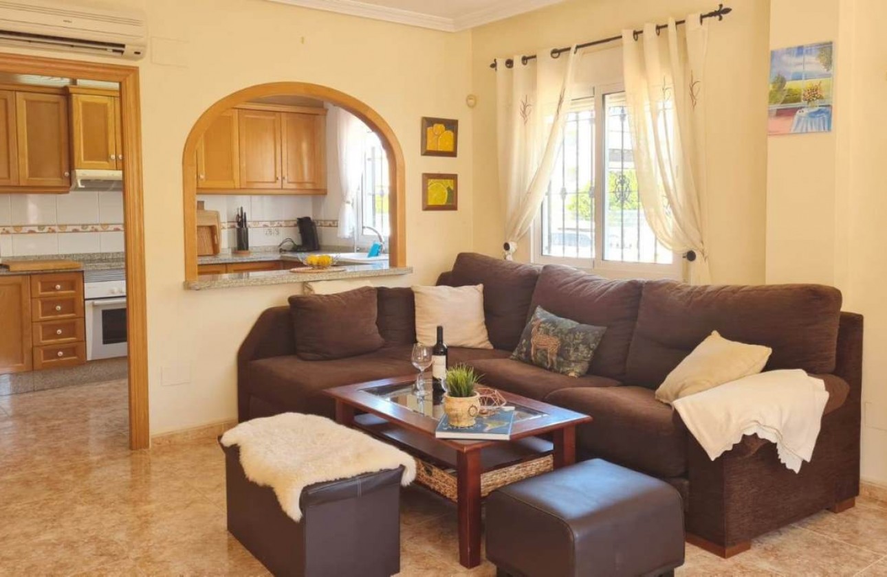 Reventa - Chalet - Villamartin - Costa Blanca