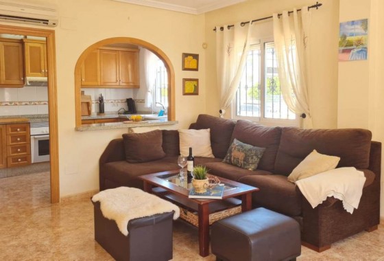 Reventa - Chalet - Villamartin - Costa Blanca