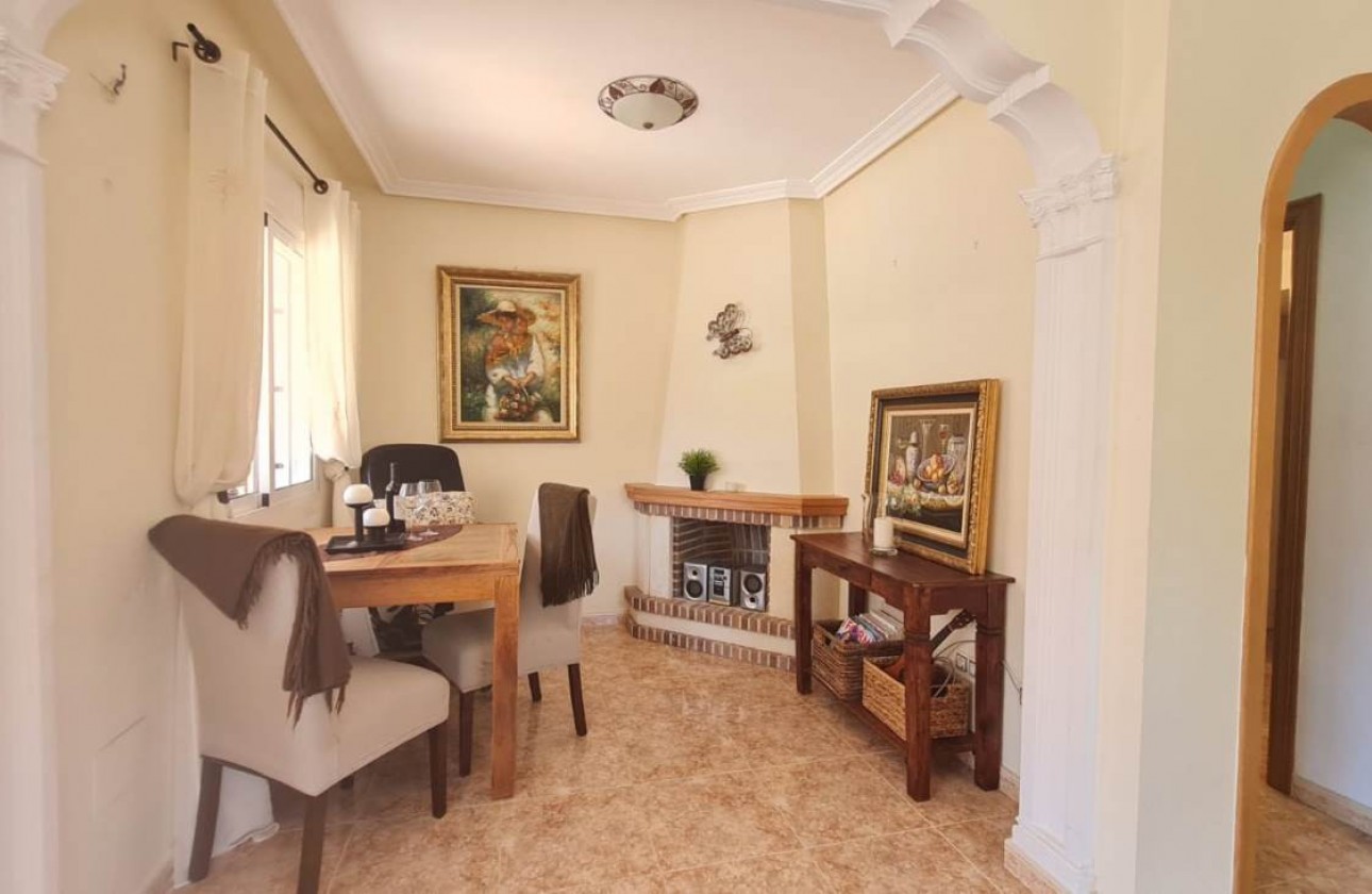 Reventa - Chalet - Villamartin - Costa Blanca
