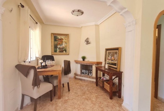 Reventa - Chalet - Villamartin - Costa Blanca