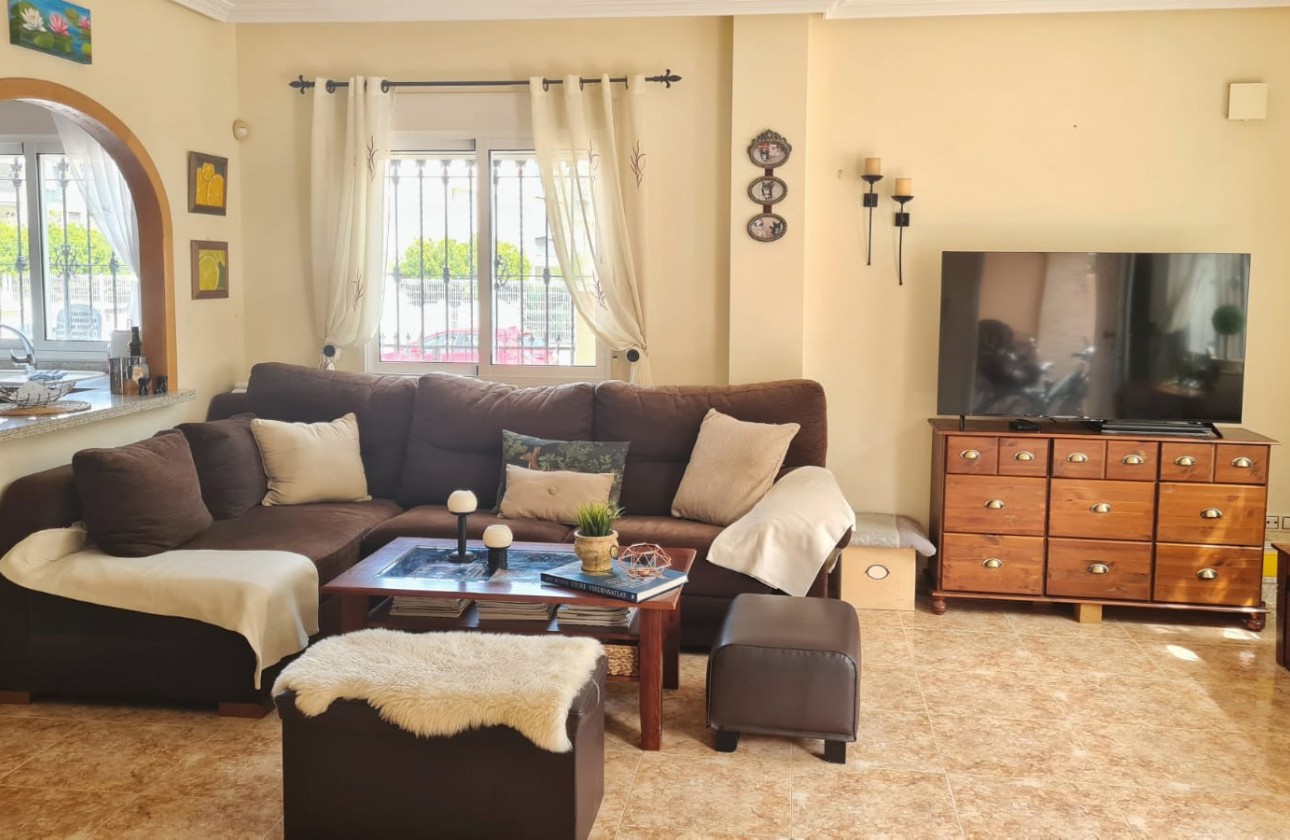 Reventa - Chalet - Villamartin - Costa Blanca