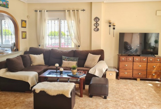 Reventa - Chalet - Villamartin - Costa Blanca