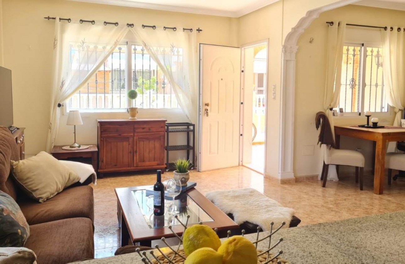 Reventa - Chalet - Villamartin - Costa Blanca
