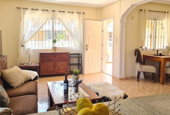 Reventa - Chalet - Villamartin - Costa Blanca