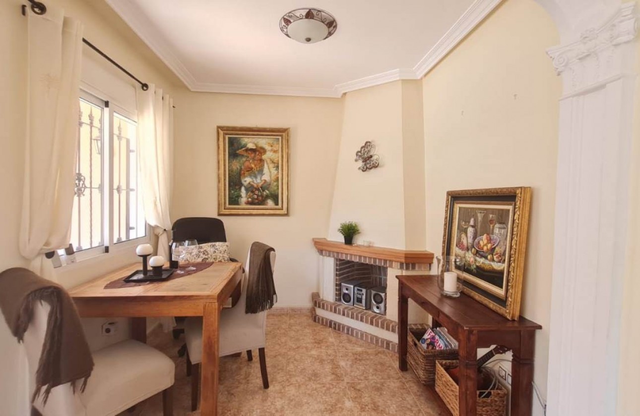 Reventa - Chalet - Villamartin - Costa Blanca