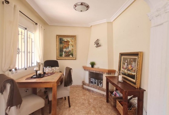 Reventa - Chalet - Villamartin - Costa Blanca