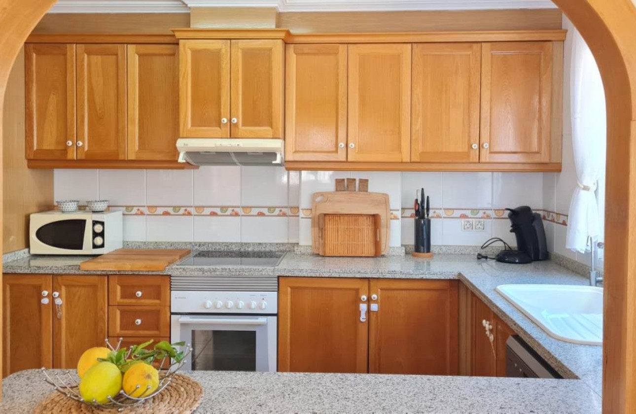 Reventa - Chalet - Villamartin - Costa Blanca