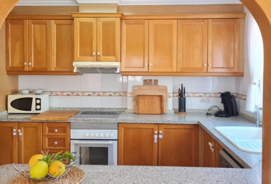 Reventa - Chalet - Villamartin - Costa Blanca