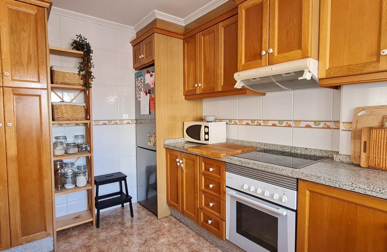 Reventa - Chalet - Villamartin - Costa Blanca