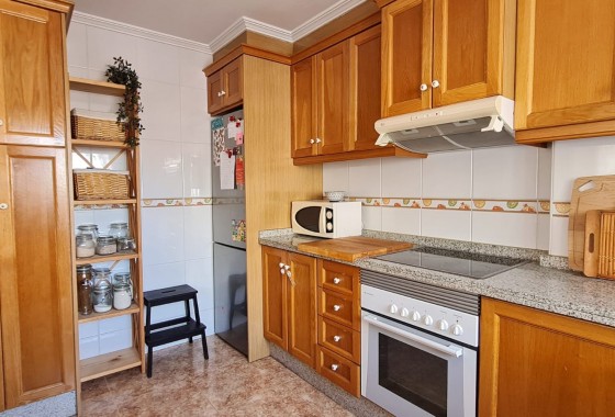 Reventa - Chalet - Villamartin - Costa Blanca