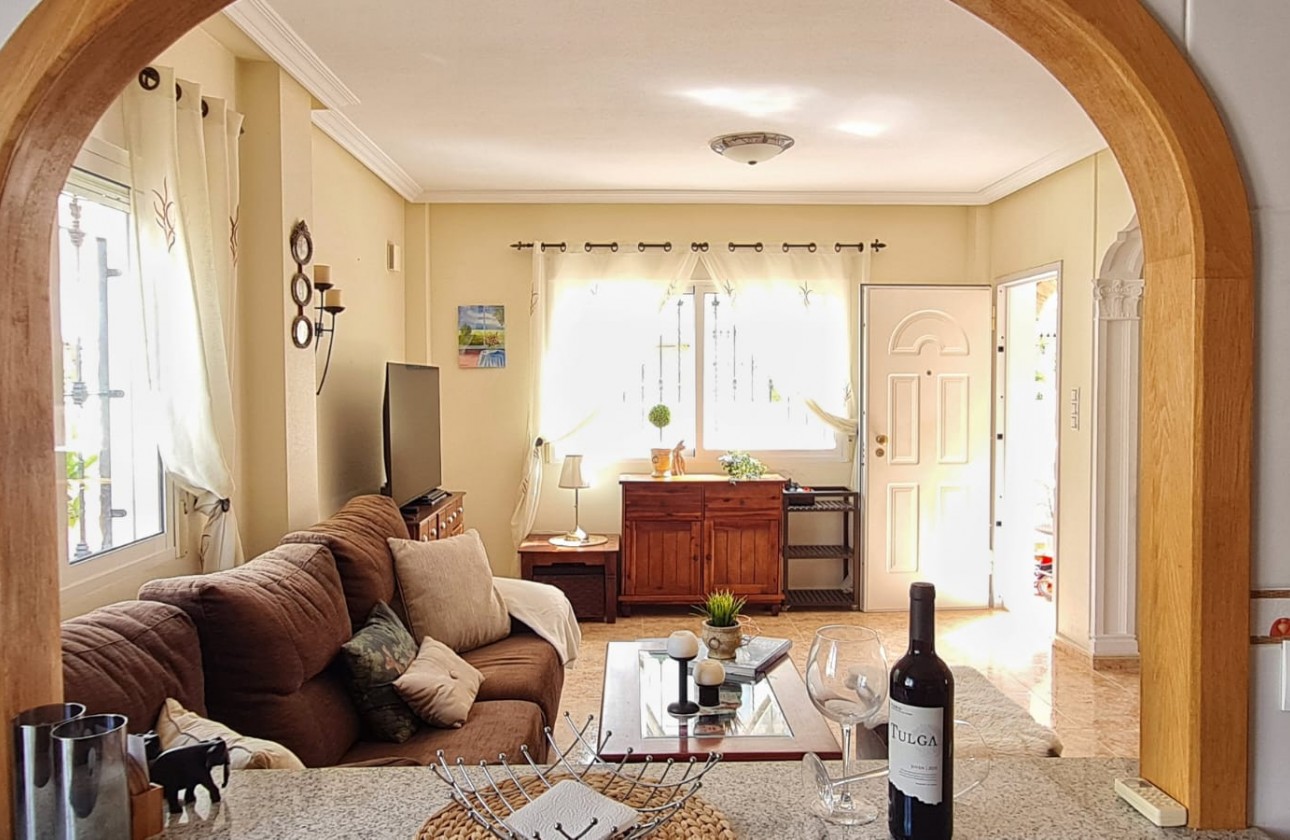 Reventa - Chalet - Villamartin - Costa Blanca