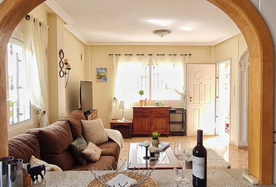 Reventa - Chalet - Villamartin - Costa Blanca