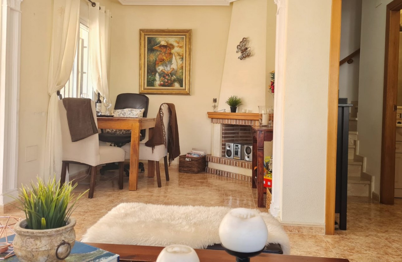 Reventa - Chalet - Villamartin - Costa Blanca