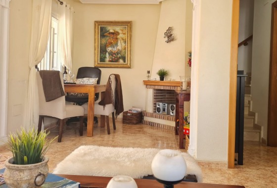 Reventa - Chalet - Villamartin - Costa Blanca