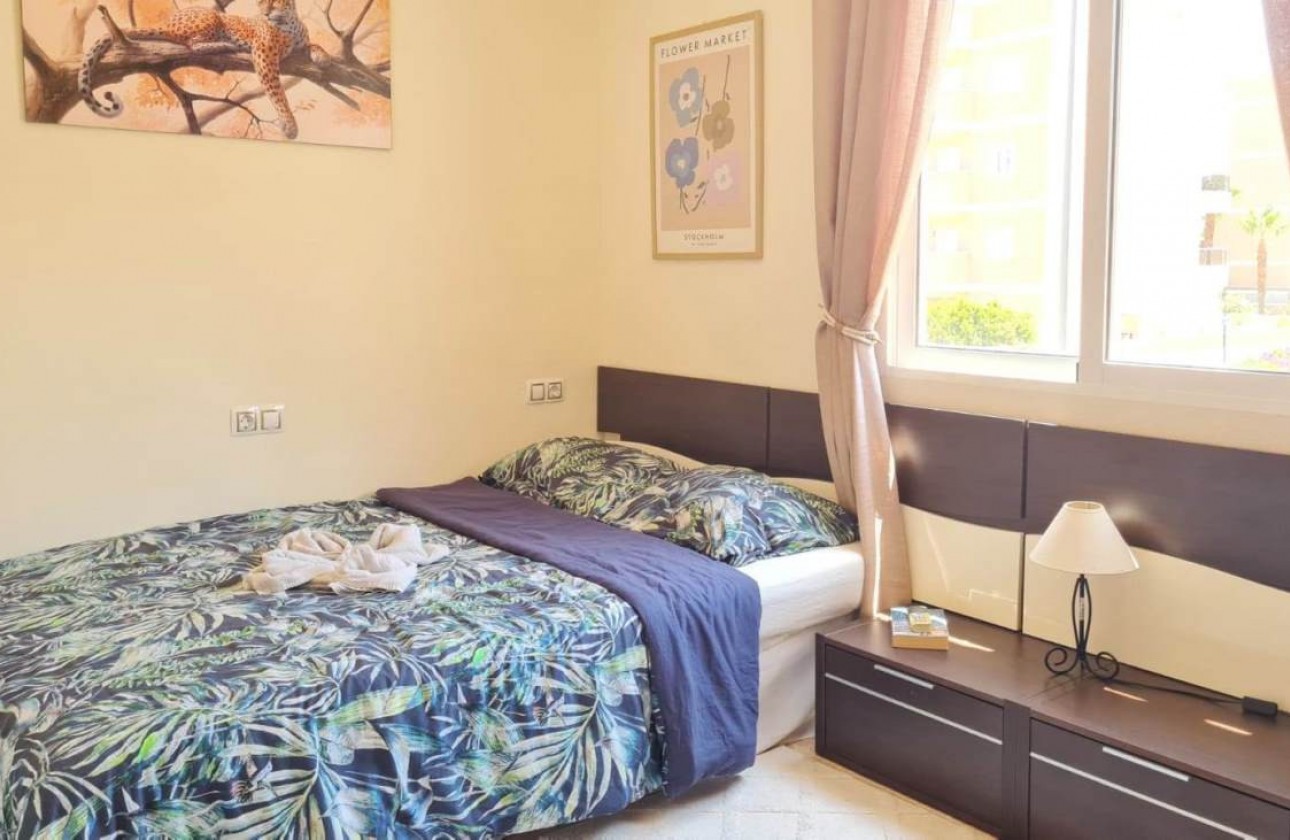 Reventa - Chalet - Villamartin - Costa Blanca