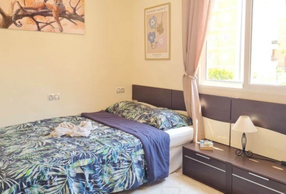 Reventa - Chalet - Villamartin - Costa Blanca