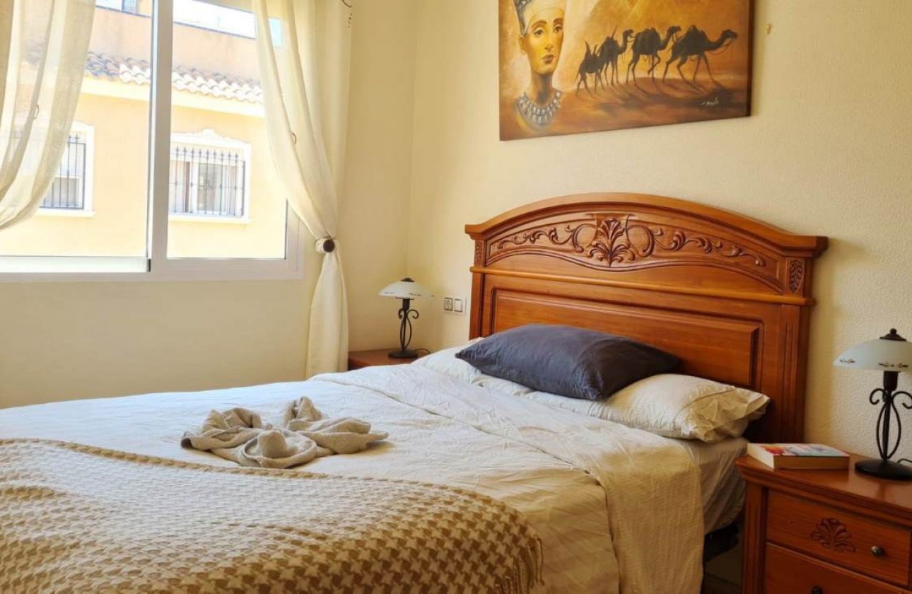 Reventa - Chalet - Villamartin - Costa Blanca
