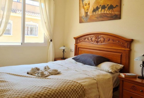 Reventa - Chalet - Villamartin - Costa Blanca