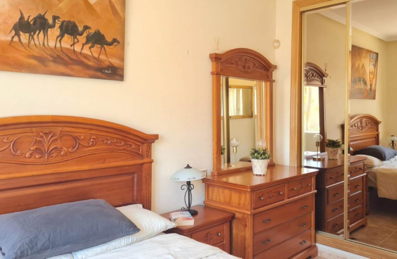 Reventa - Chalet - Villamartin - Costa Blanca