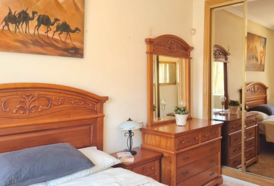 Reventa - Chalet - Villamartin - Costa Blanca