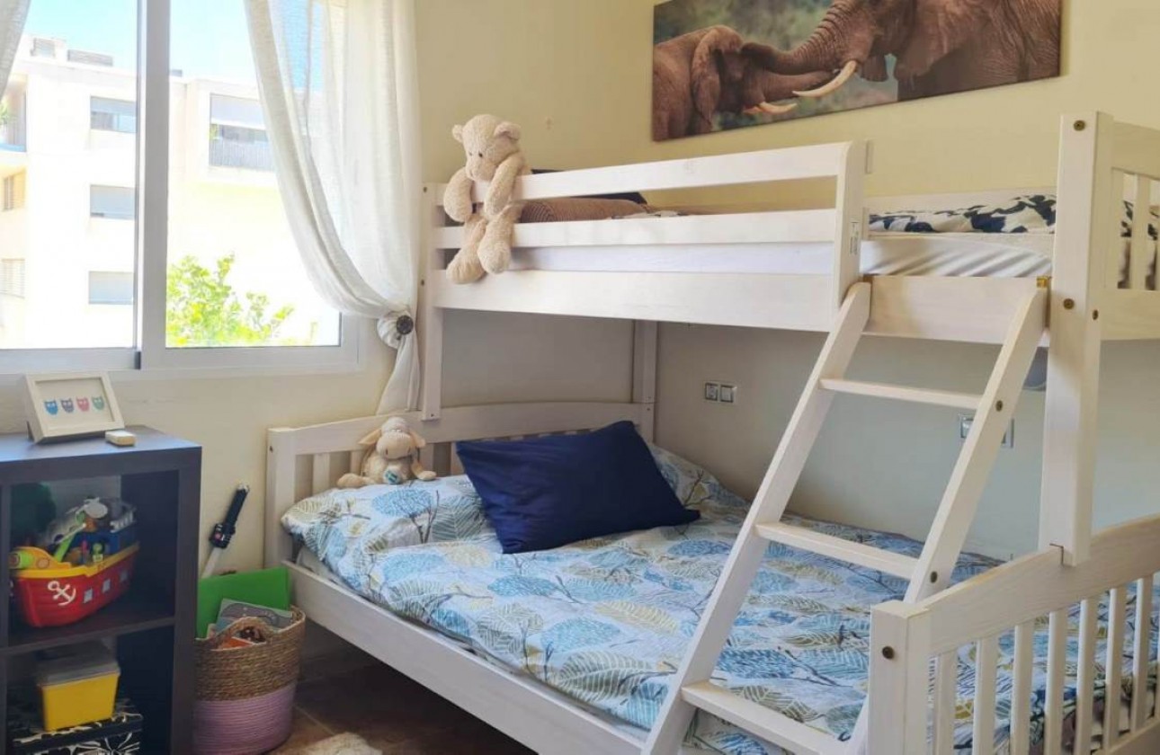 Reventa - Chalet - Villamartin - Costa Blanca