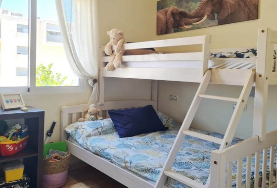 Reventa - Chalet - Villamartin - Costa Blanca
