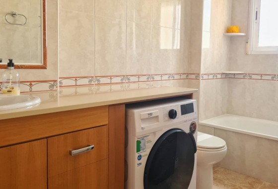 Reventa - Chalet - Villamartin - Costa Blanca