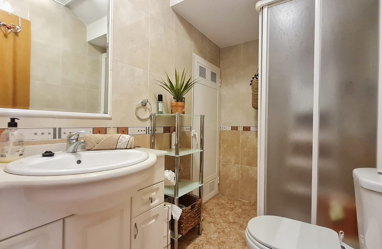 Reventa - Chalet - Villamartin - Costa Blanca