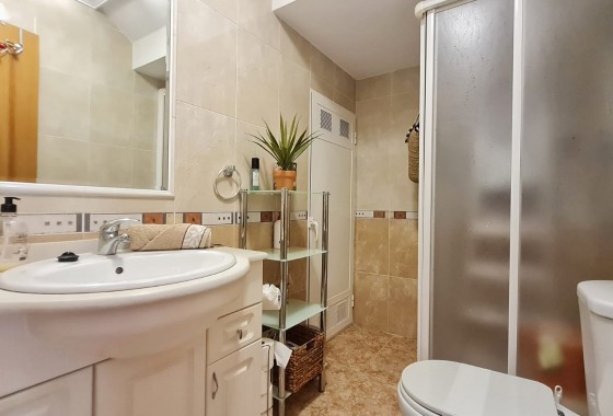 Reventa - Chalet - Villamartin - Costa Blanca