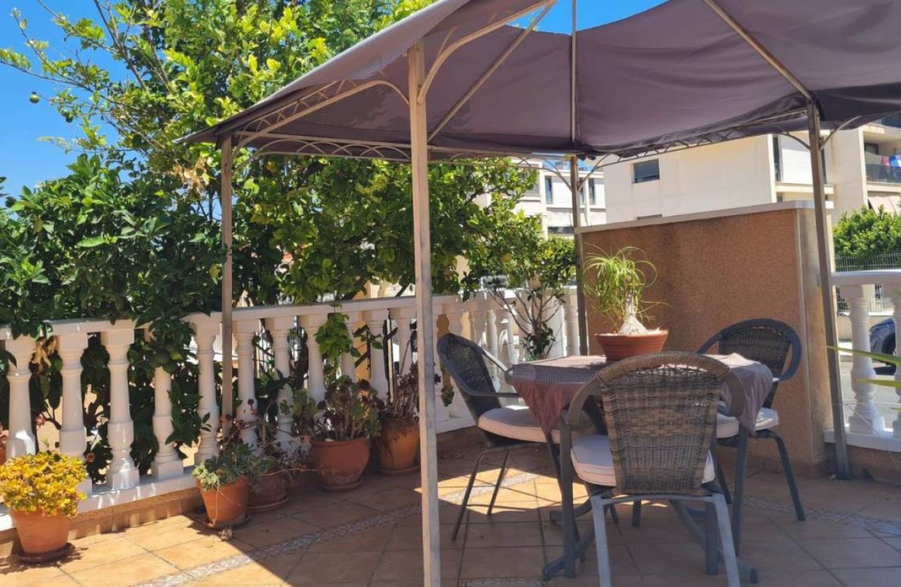 Reventa - Chalet - Villamartin - Costa Blanca