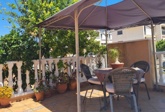 Reventa - Chalet - Villamartin - Costa Blanca