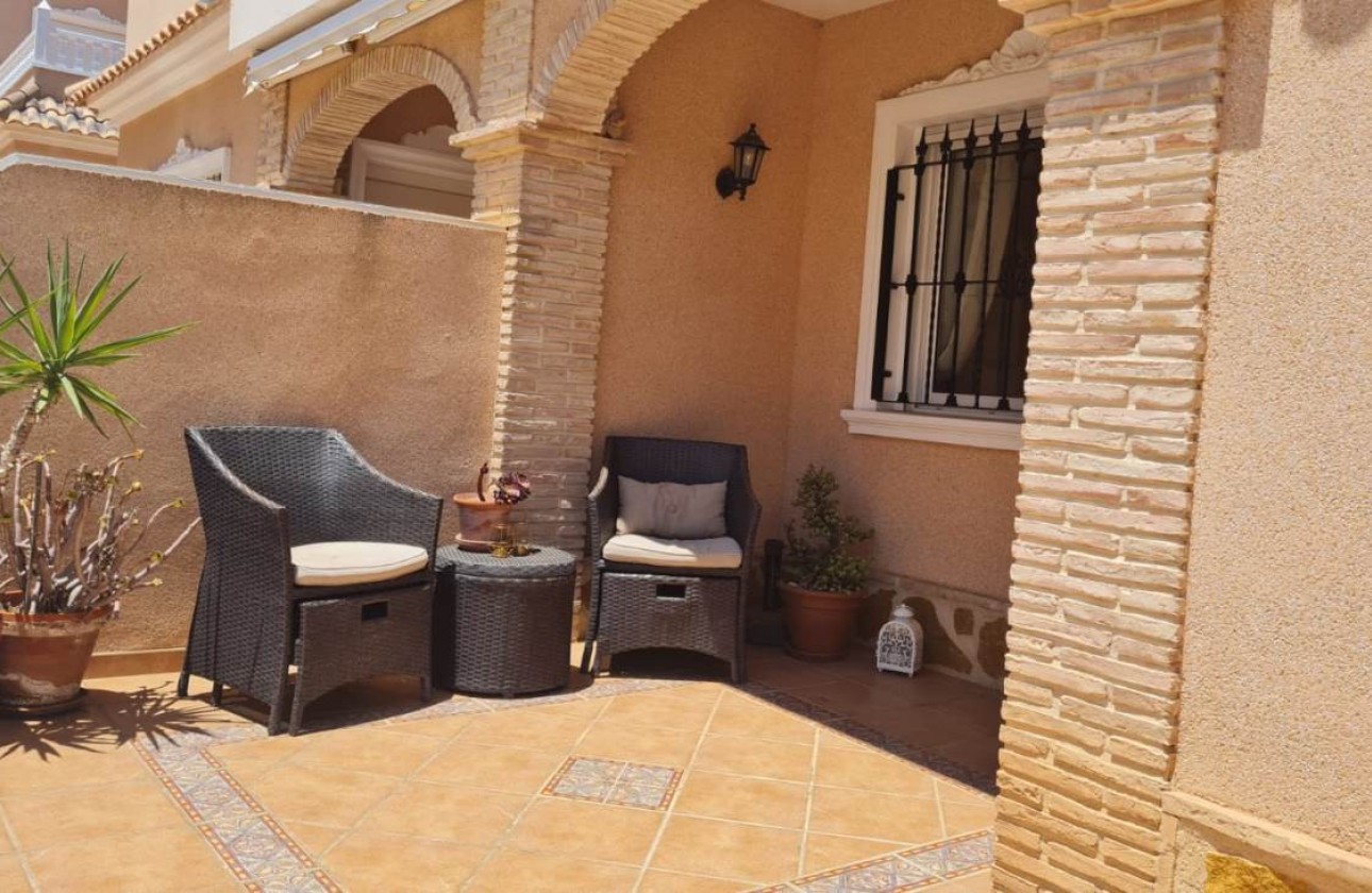 Reventa - Chalet - Villamartin - Costa Blanca